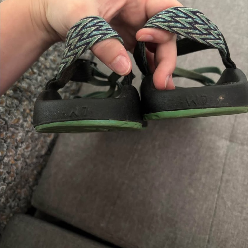 Women’s chaco strappy sandal